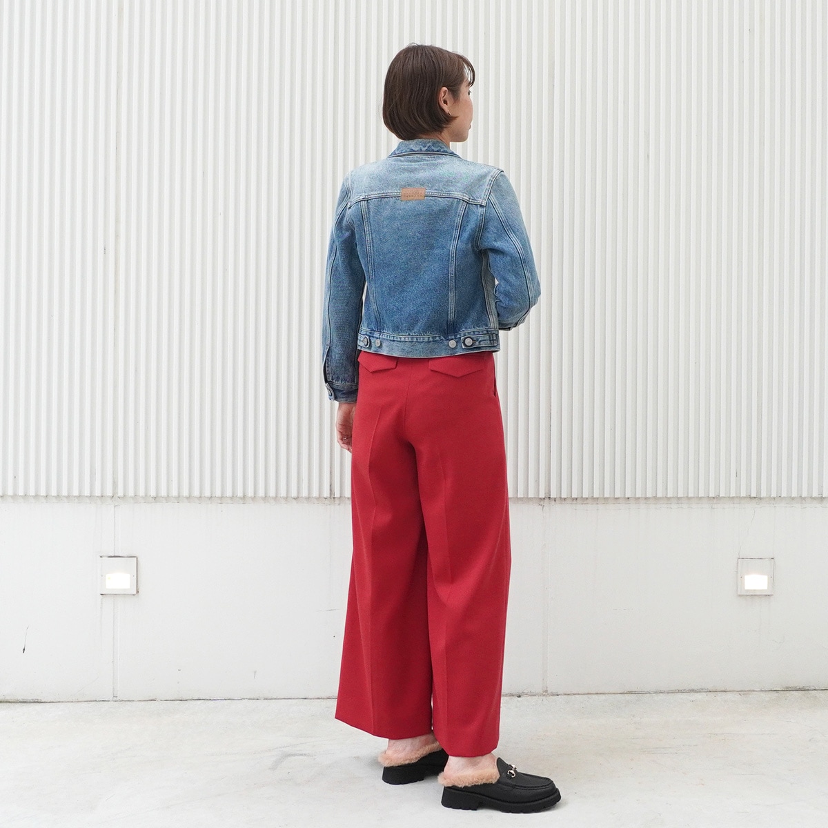 MM6 メゾンマルジェラ】ジャケット | ANNE onlinestore - アンネ松本