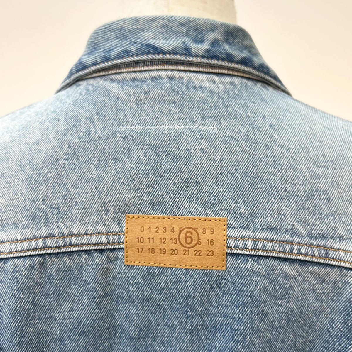 MM6 メゾンマルジェラ】ジャケット | ANNE onlinestore - アンネ松本