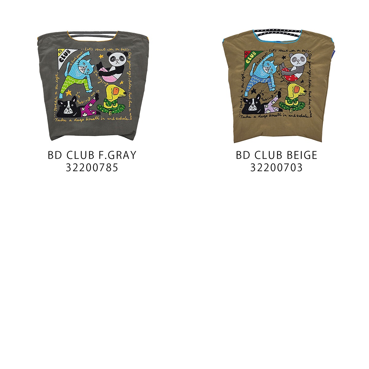 【Ball＆Chain ボールアンドチェーン】ボビーダズラーMサイズ