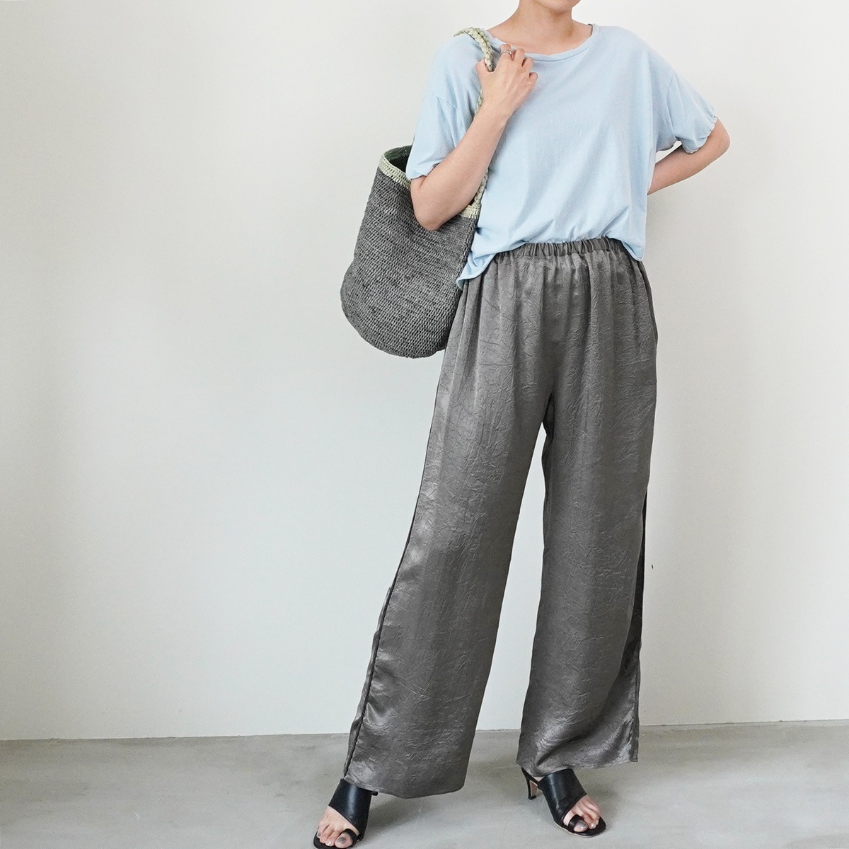 【GREY CHORD グレーコード】 トップス 