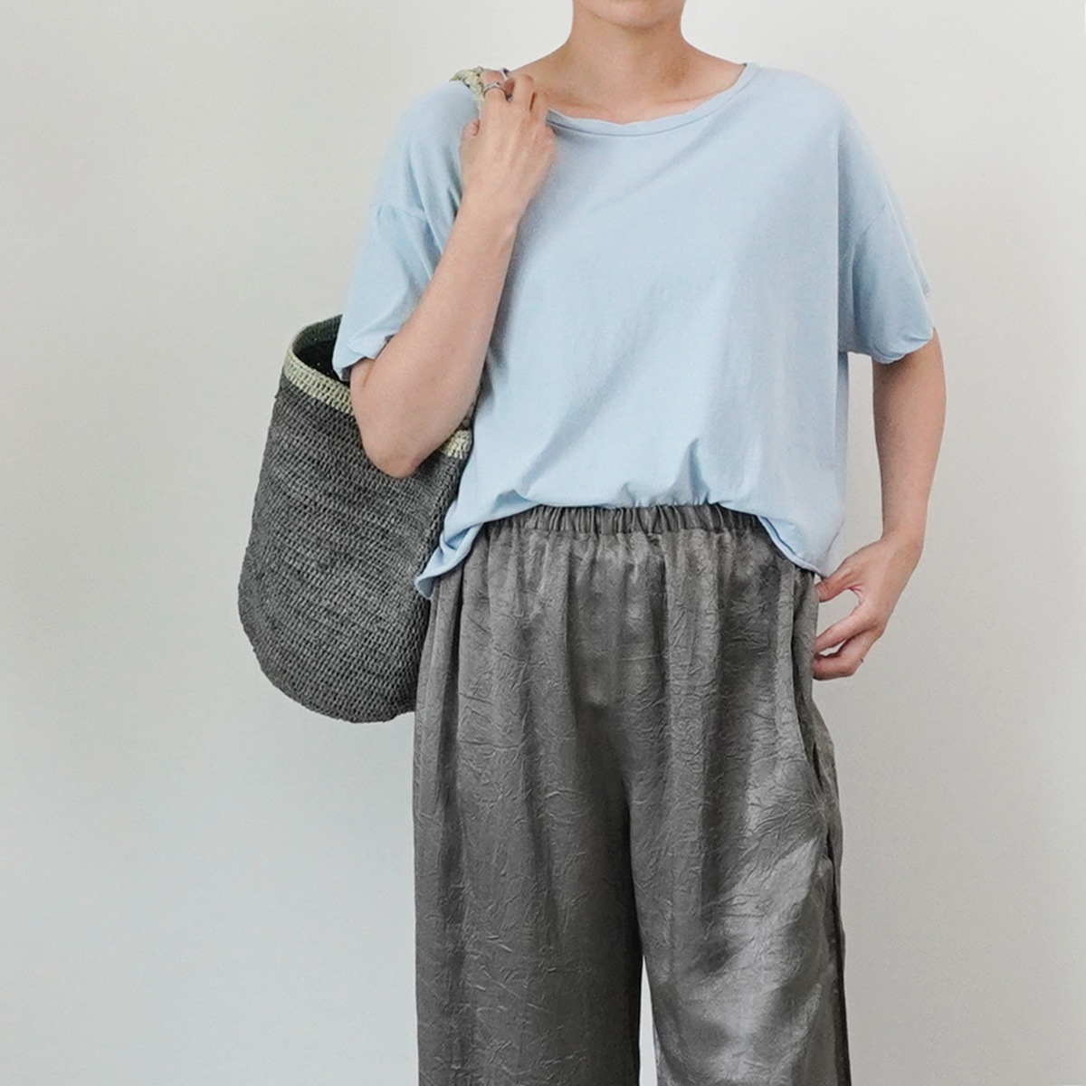 【GREY CHORD グレーコード】 トップス 