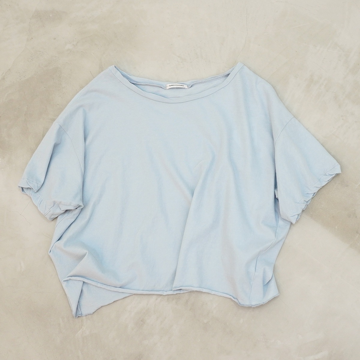 【GREY CHORD グレーコード】 トップス 