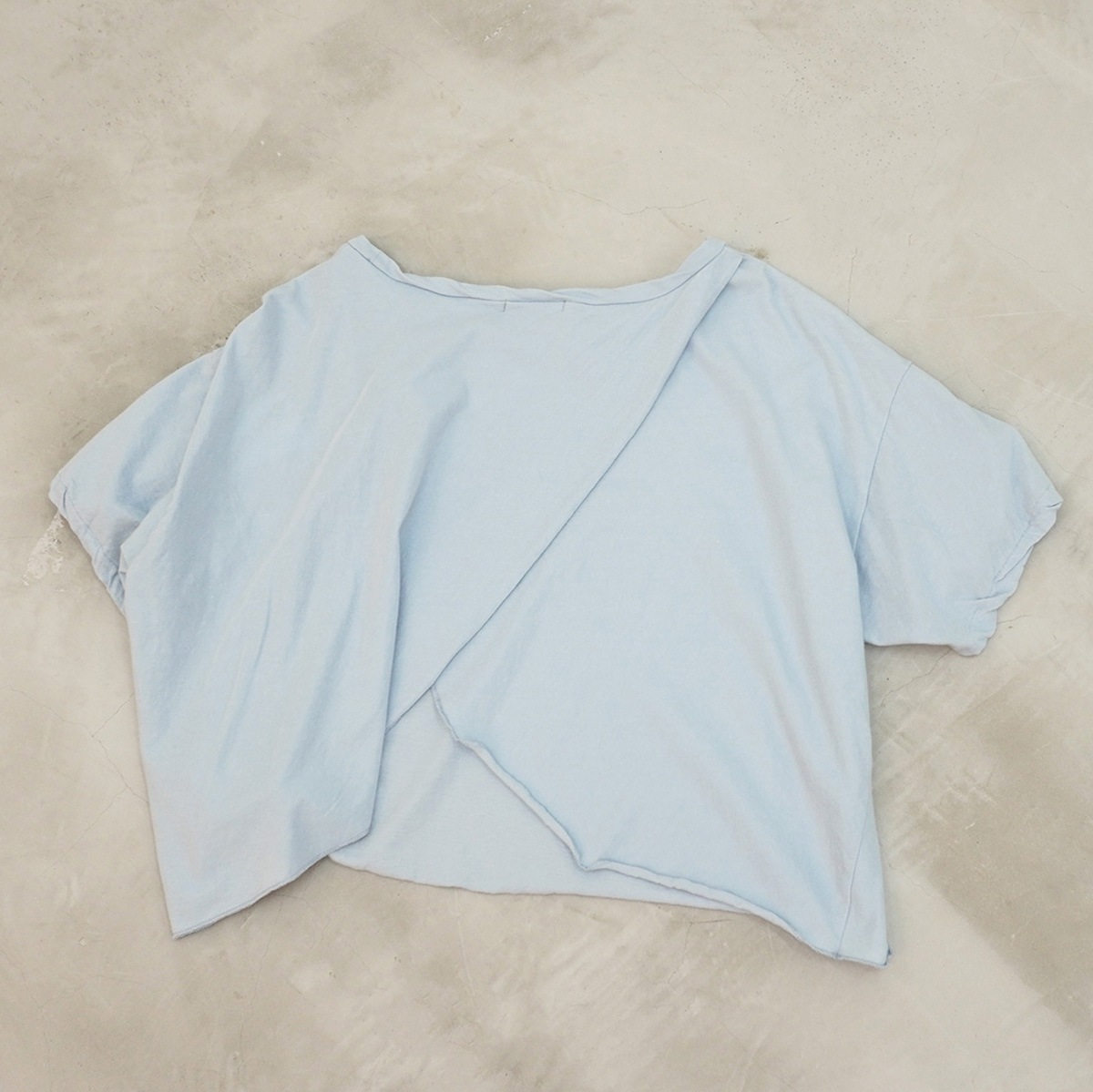 【GREY CHORD グレーコード】 トップス 