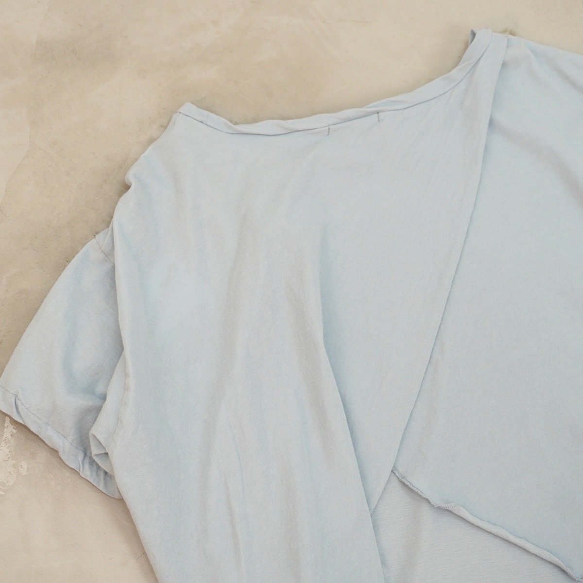 【GREY CHORD グレーコード】 トップス 