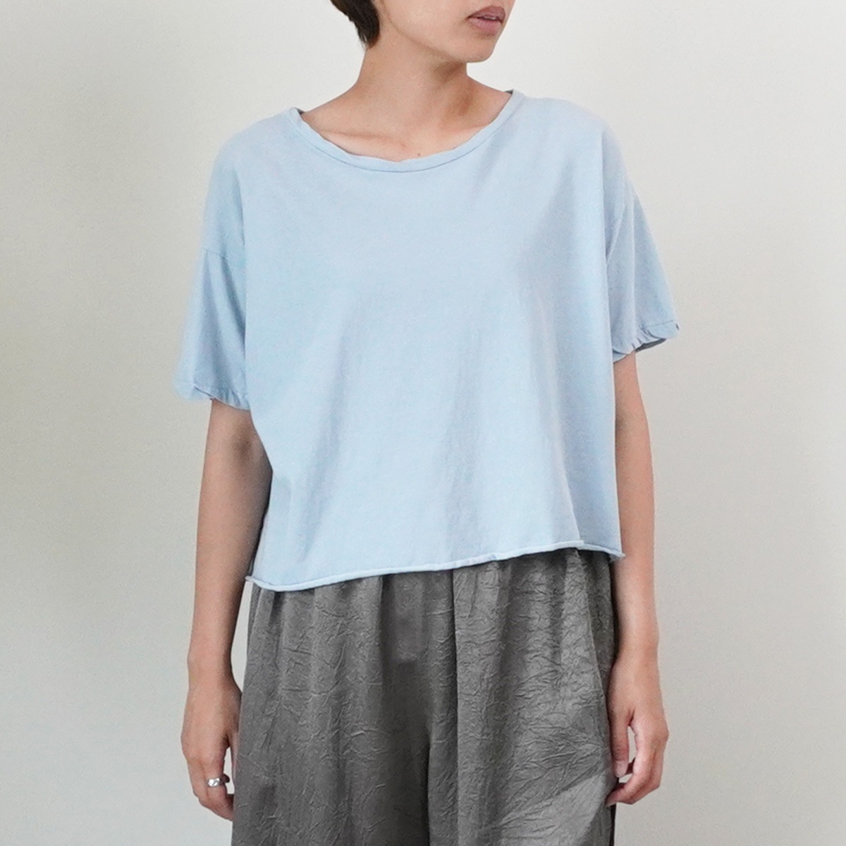 【GREY CHORD グレーコード】 トップス 