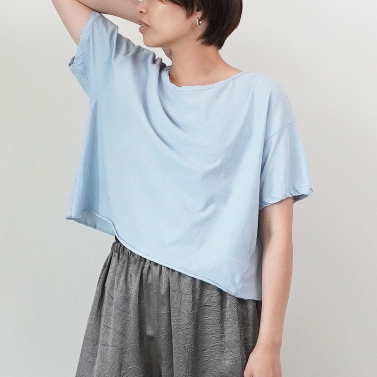 【GREY CHORD グレーコード】 トップス 