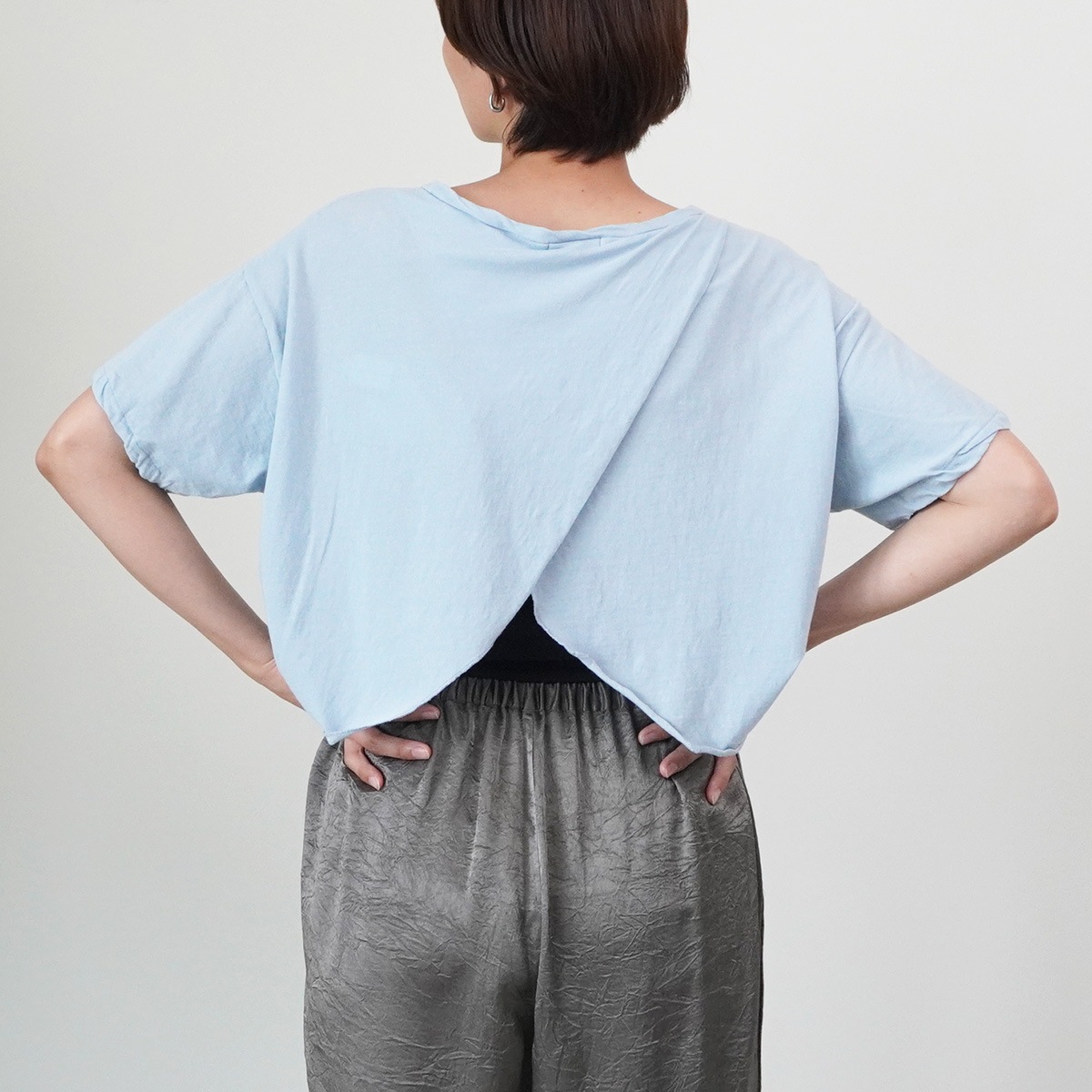 【GREY CHORD グレーコード】 トップス 