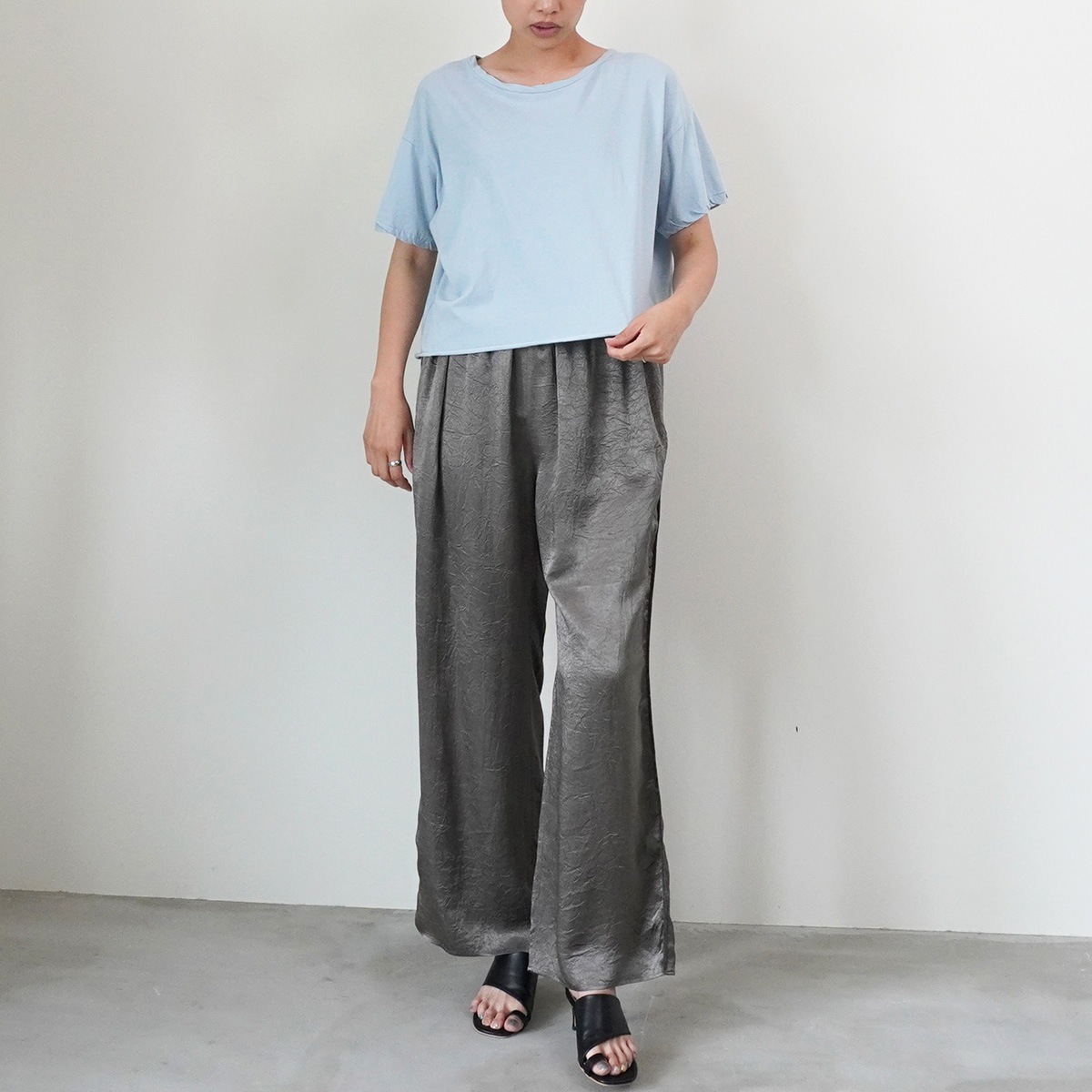 【GREY CHORD グレーコード】 トップス 