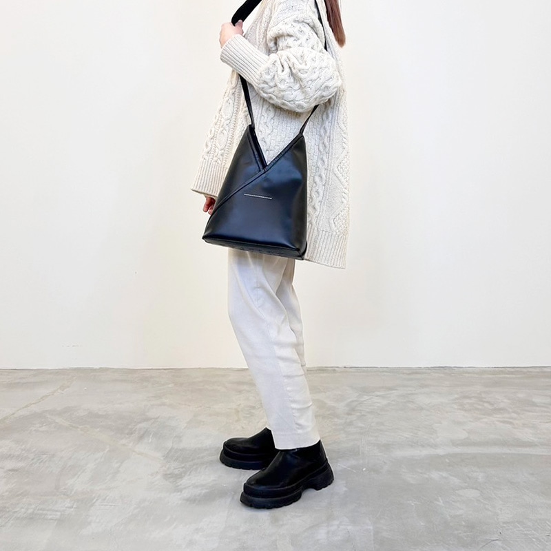 MM6 メゾンマルジェラ】バック | ANNE onlinestore - アンネ松本公式