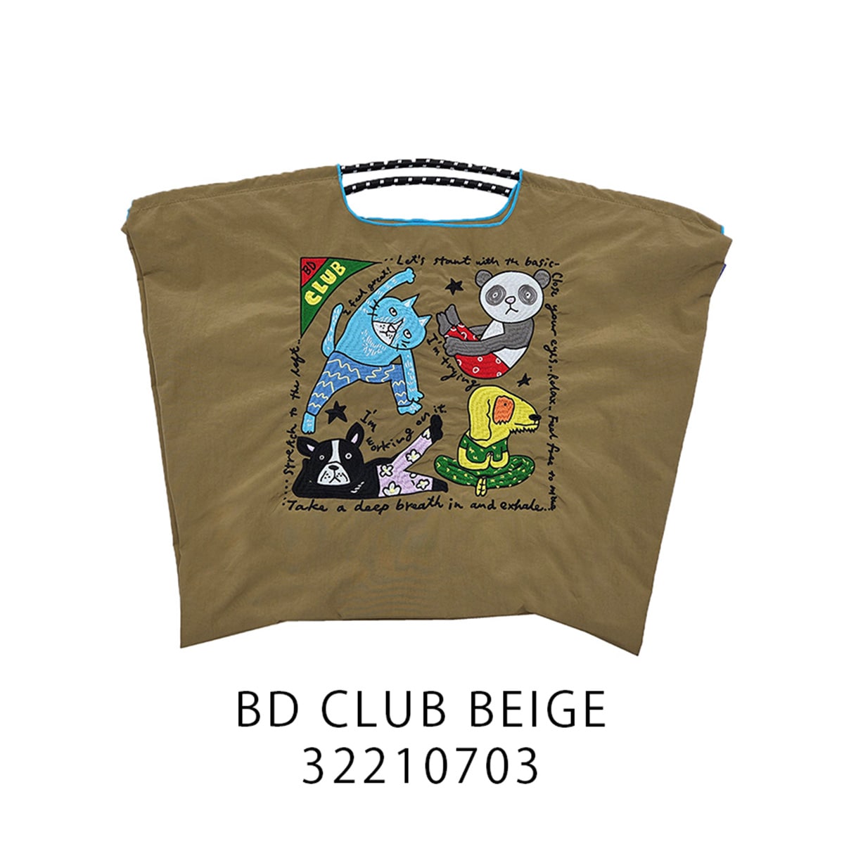 Ball＆Chain ボールアンドチェーン】ボビーダズラーLサイズ | ANNE