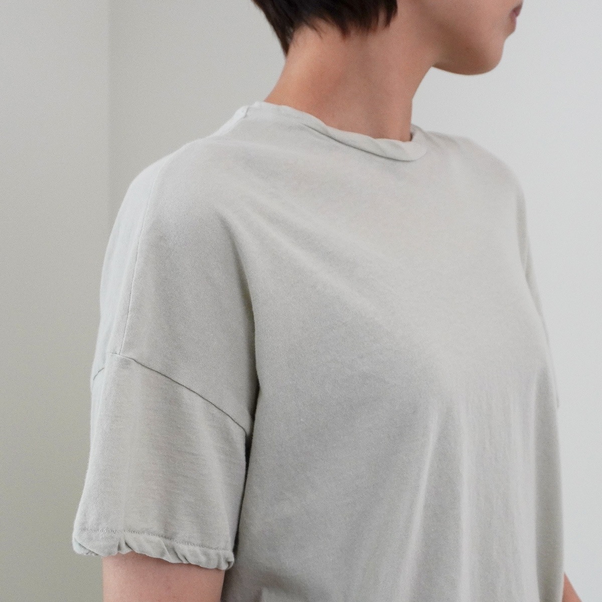 【GREY CHORD グレーコード】 トップス