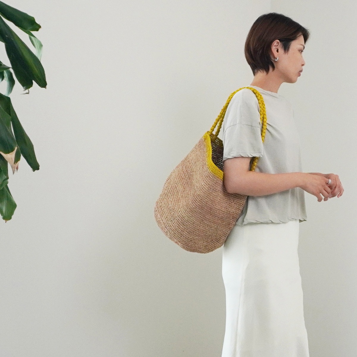 【GREY CHORD グレーコード】 トップス