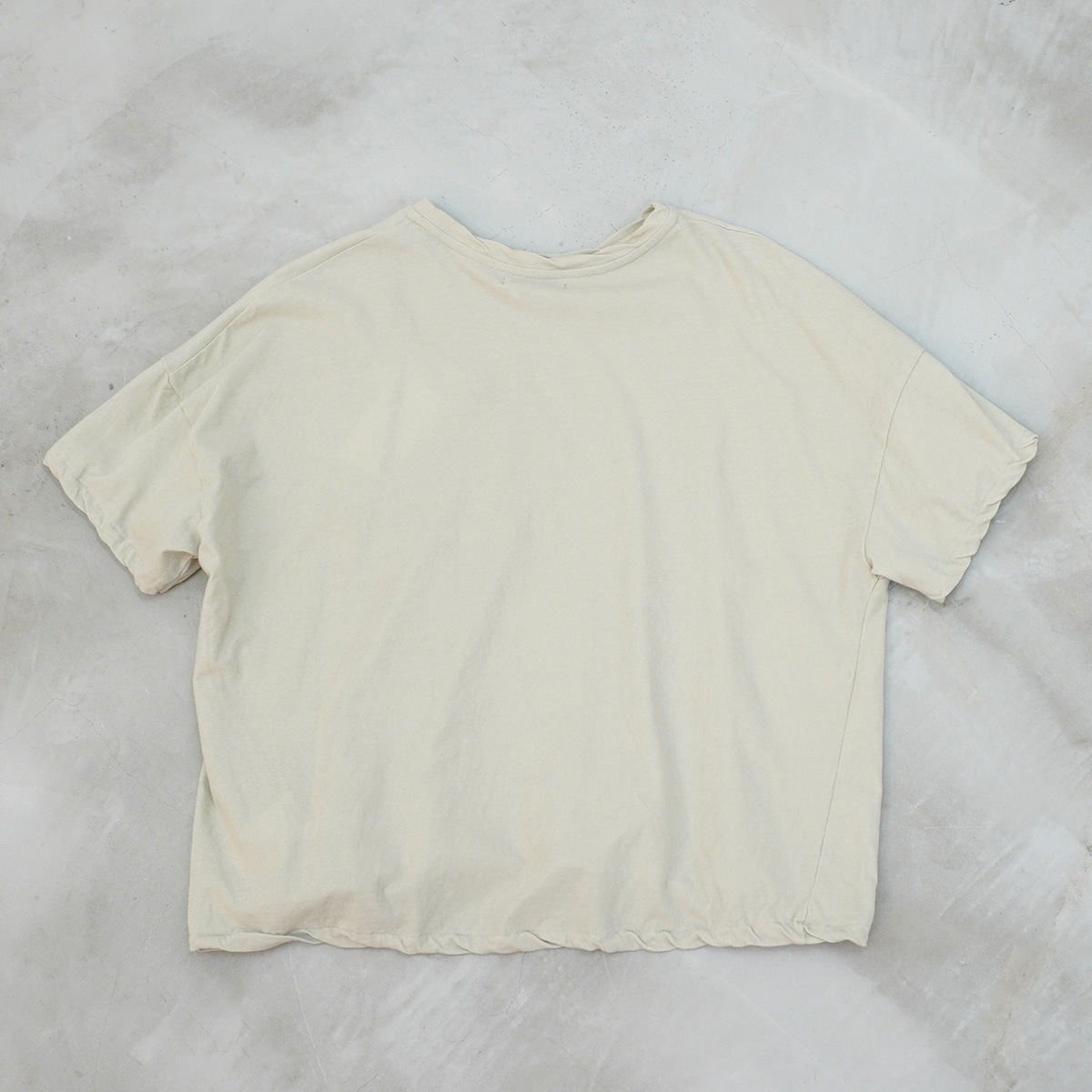 【GREY CHORD グレーコード】 トップス