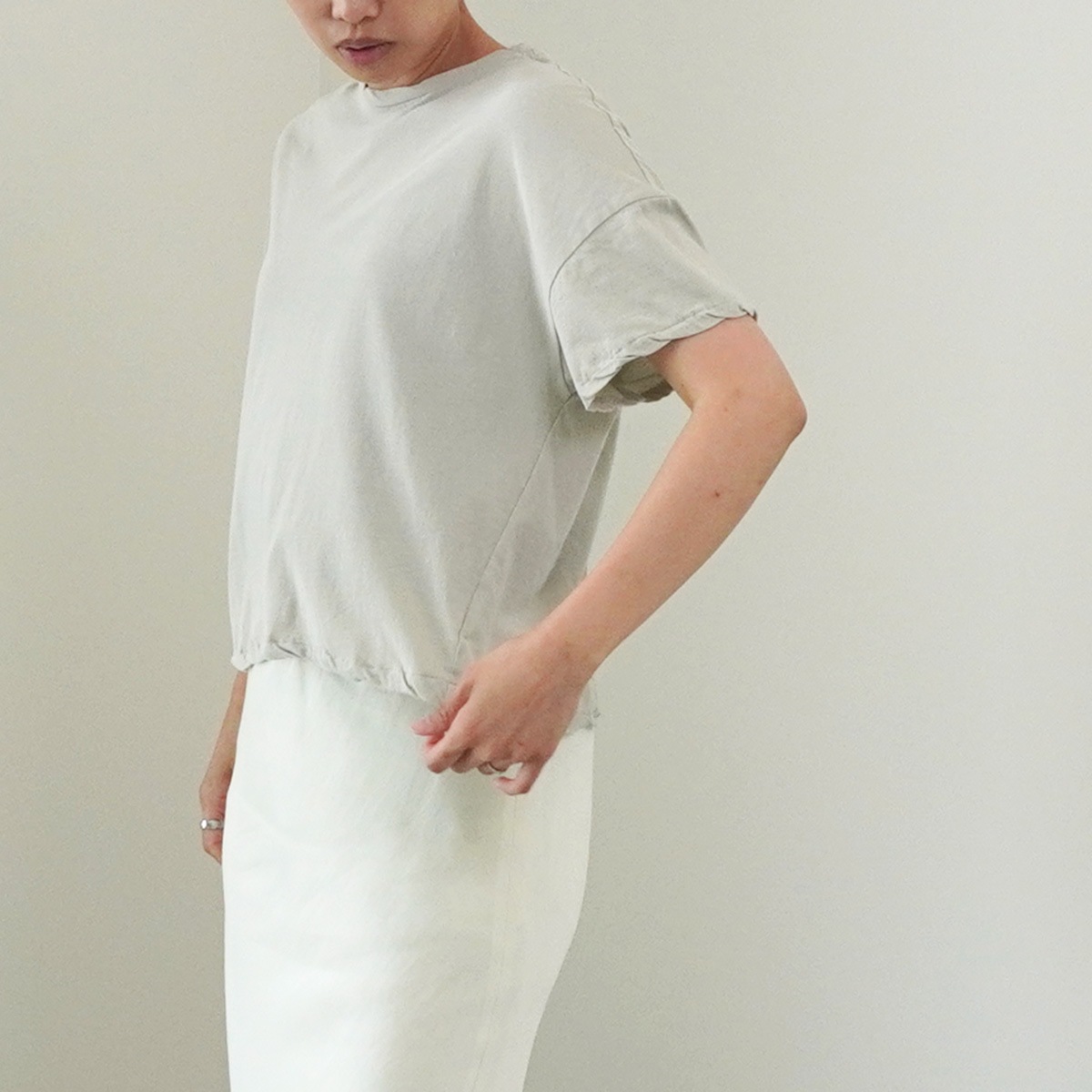 【GREY CHORD グレーコード】 トップス