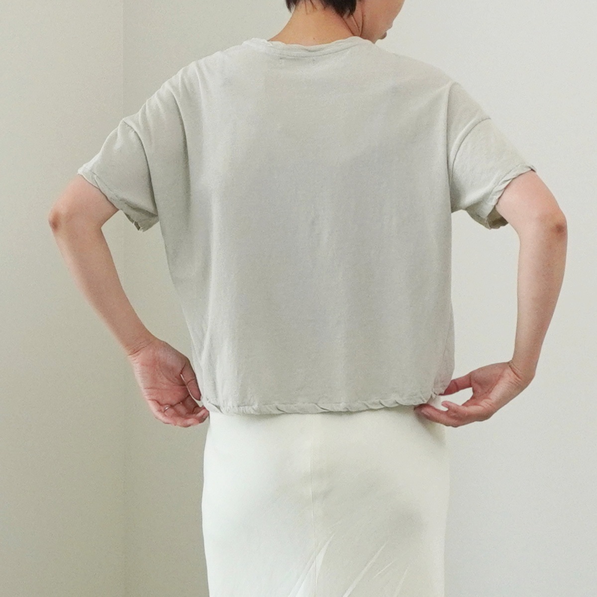 【GREY CHORD グレーコード】 トップス