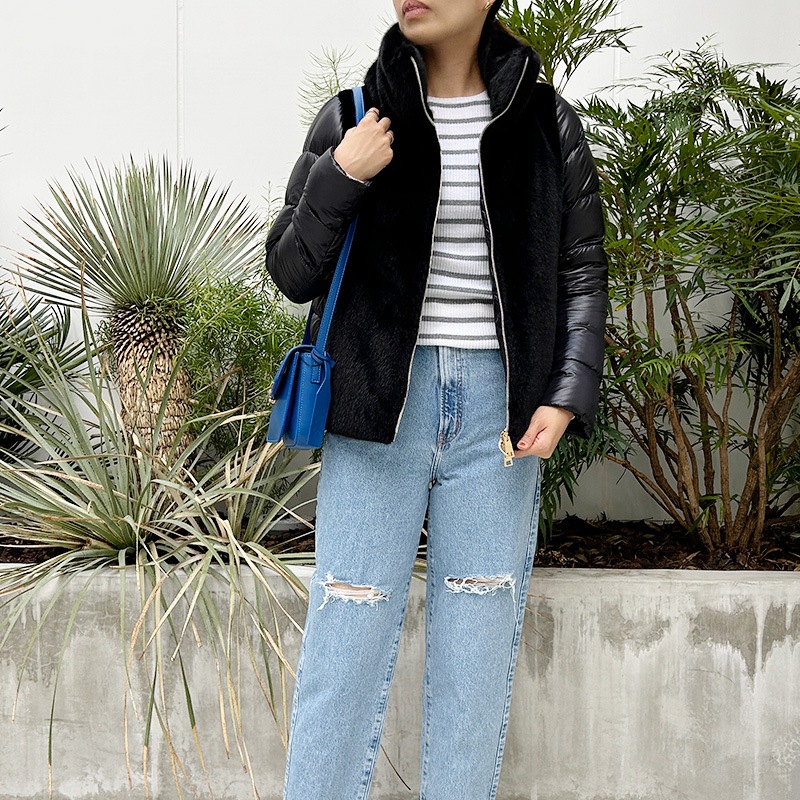 HERNO ヘルノ】正規店販売店 アウター | ANNE onlinestore - アンネ