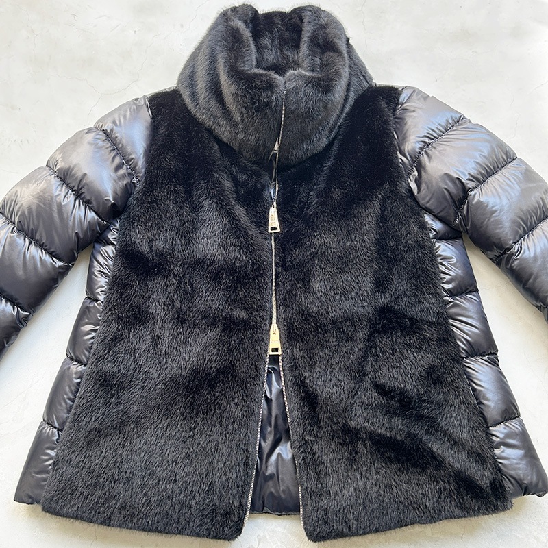 HERNO ヘルノ アウター ジャケット HERNO ヘルノ】正規店販売店 アウター | ANNE onlinestore - アンネ