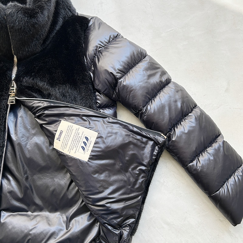 HERNO ヘルノ】正規店販売店 アウター | ANNE onlinestore - アンネ