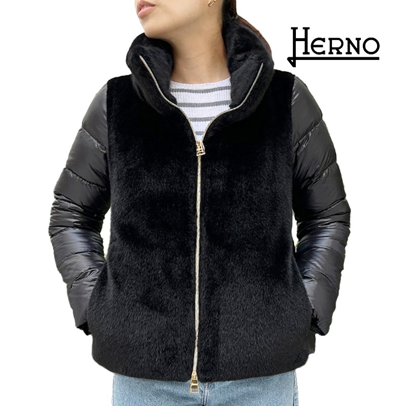 HERNO ヘルノ】正規店販売店 アウター | ANNE onlinestore