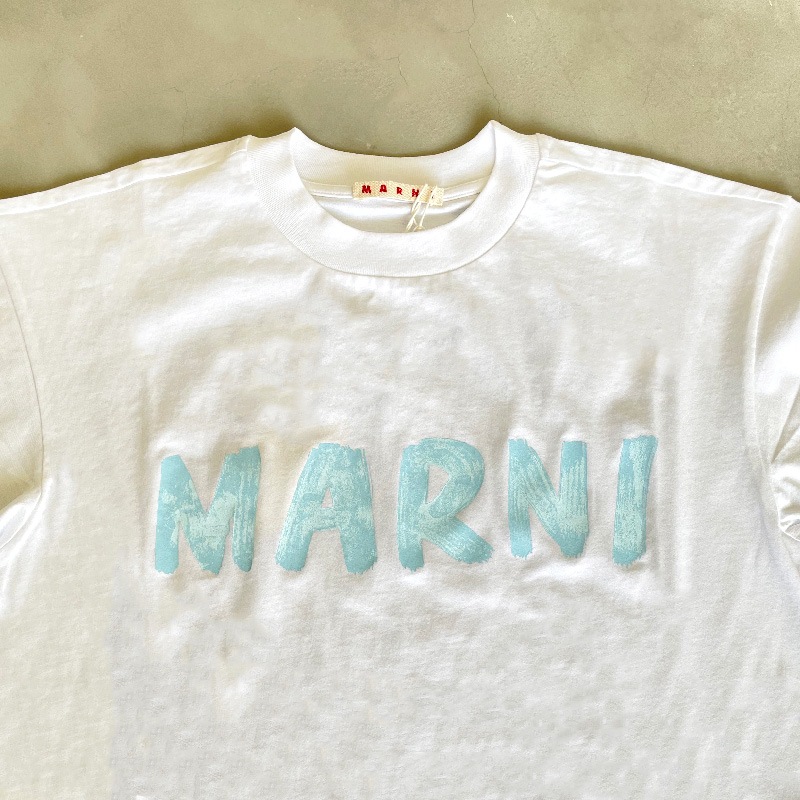 【MARNI/マルニ】Tシャツ THJET49EPH USCS11