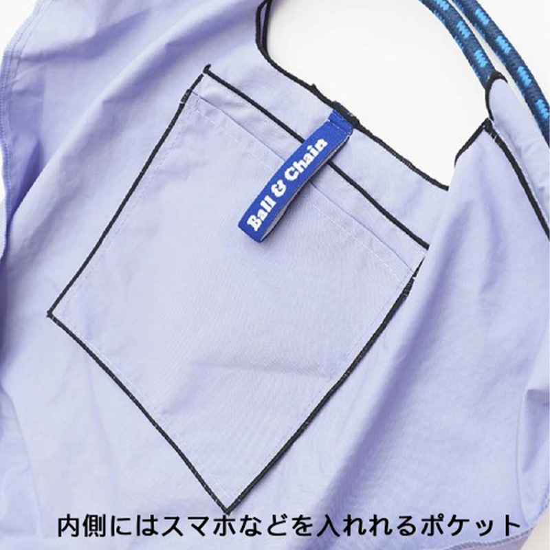 【Ball＆Chain ボールアンドチェーン】RYUシリーズMサイズ