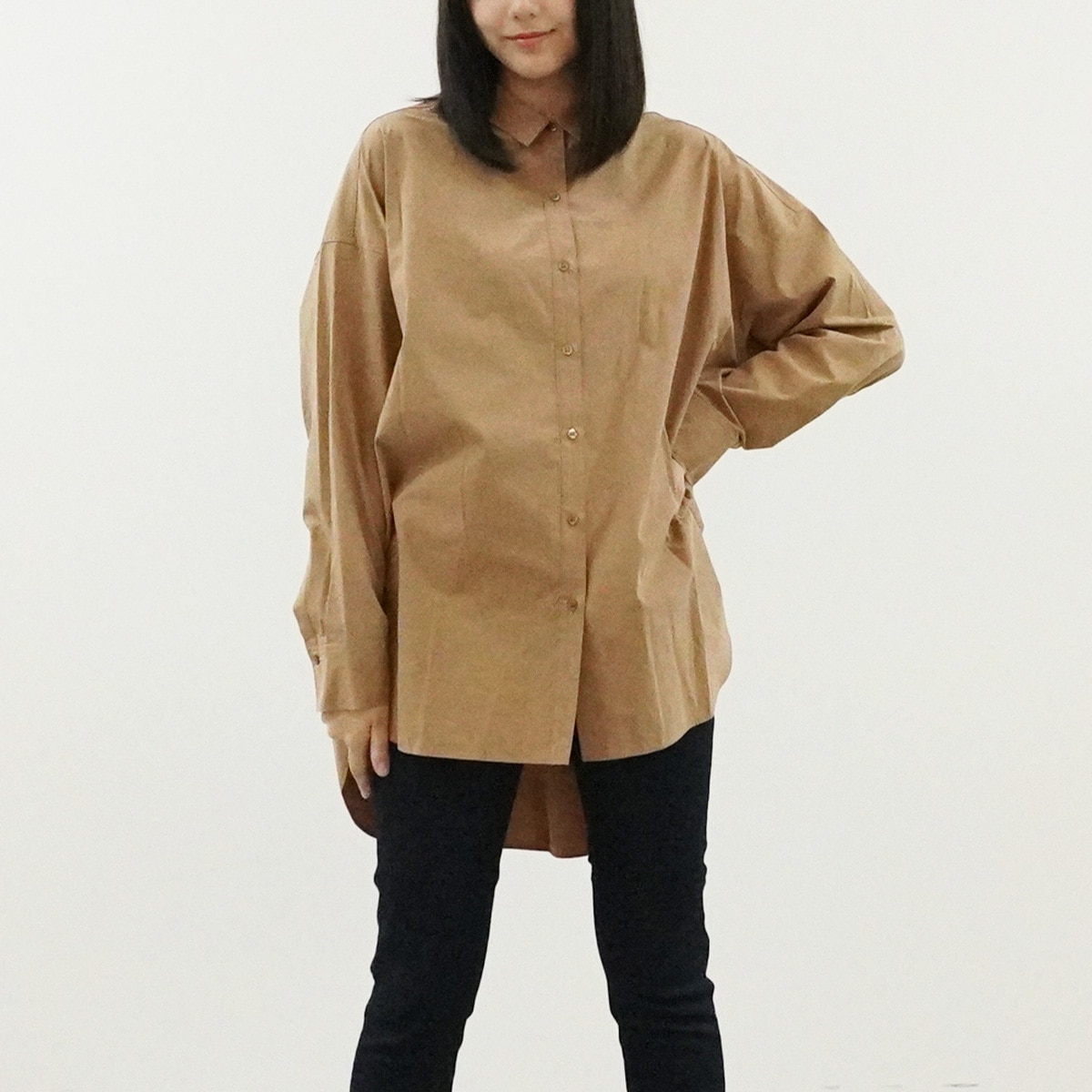 ACUTA アクータ】シャツ | BRAND,ACUTA（アクータ） | ANNE