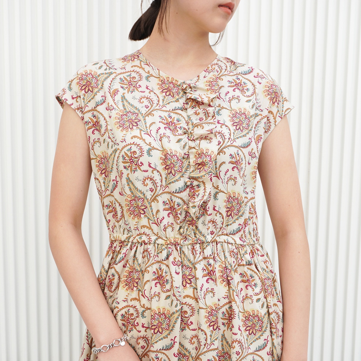 【SOULEIADO ソレイアード】ワンピース