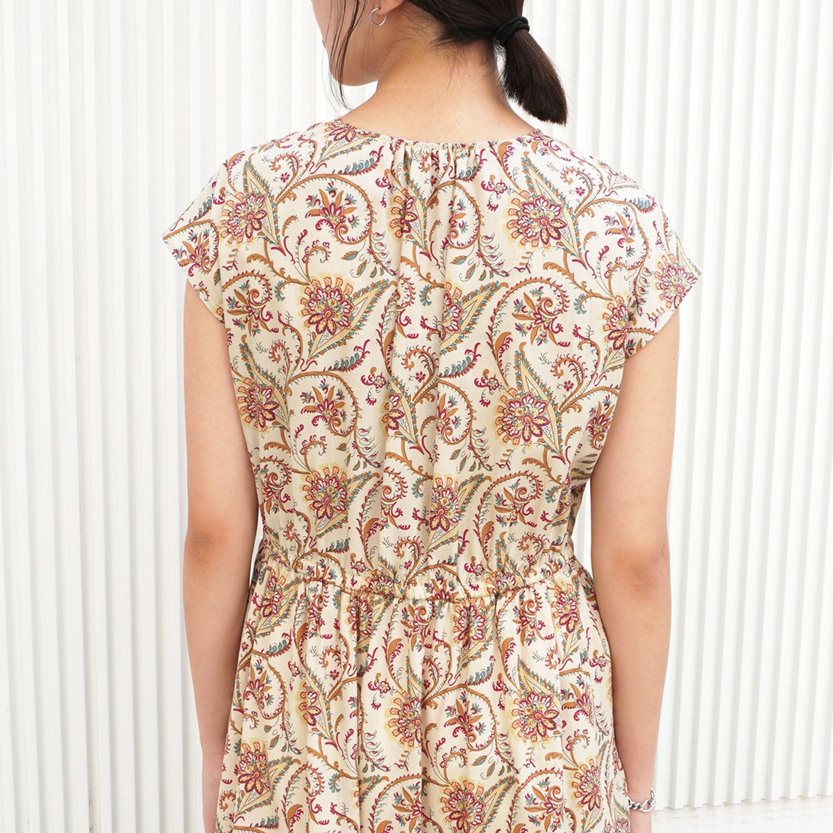 【SOULEIADO ソレイアード】ワンピース