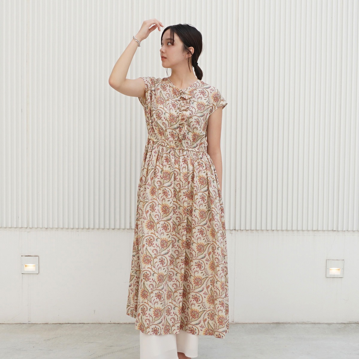 【SOULEIADO ソレイアード】ワンピース