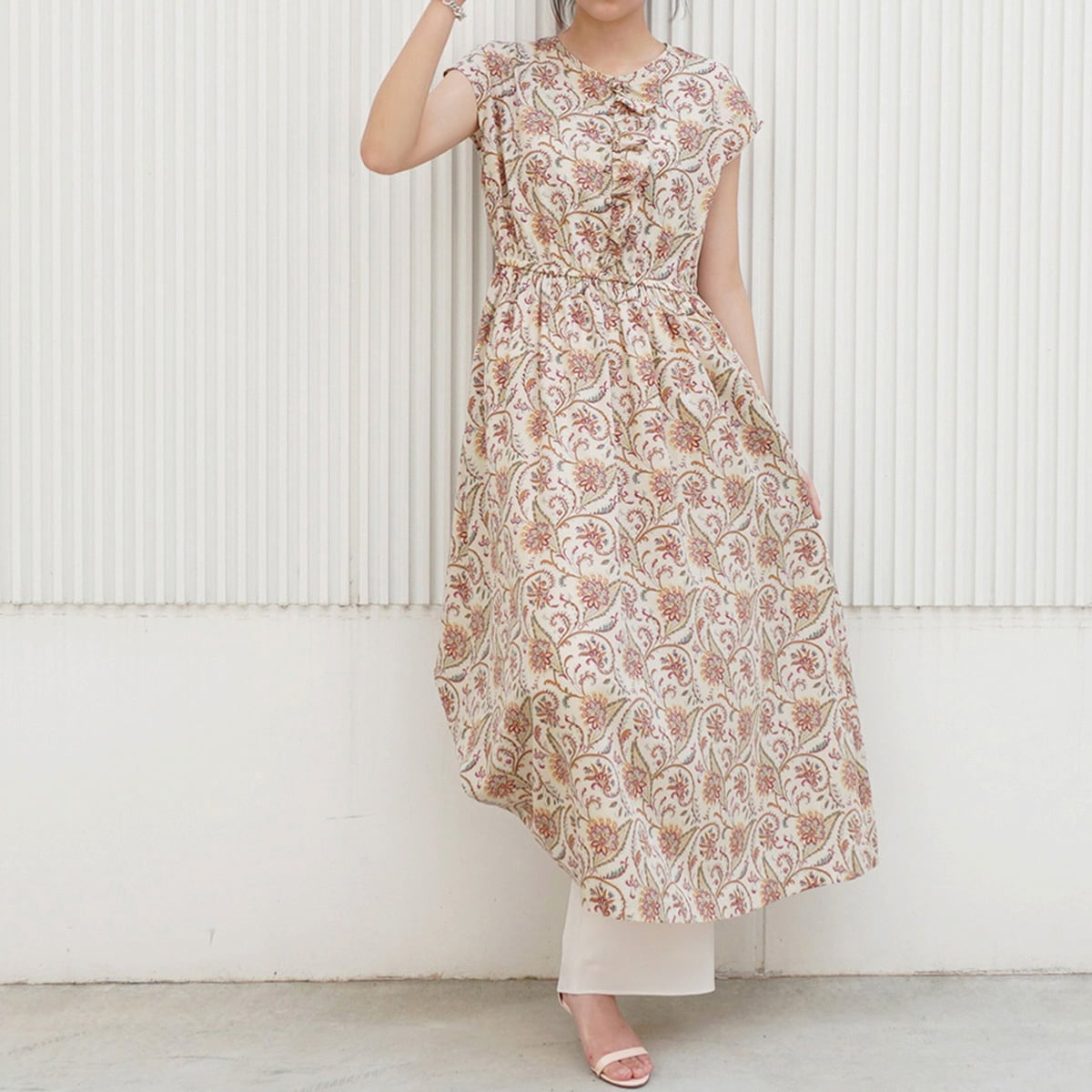 【SOULEIADO ソレイアード】ワンピース