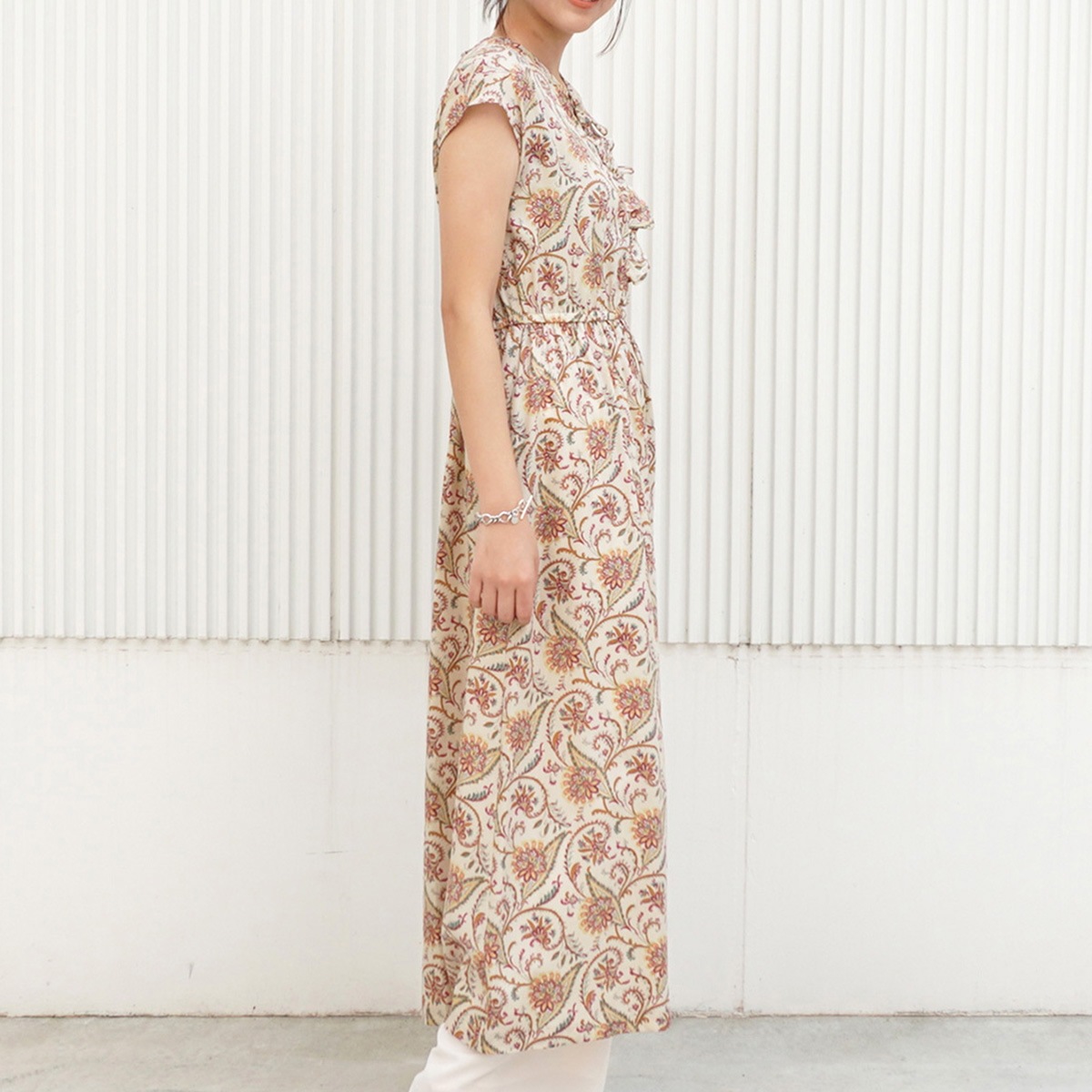 【SOULEIADO ソレイアード】ワンピース