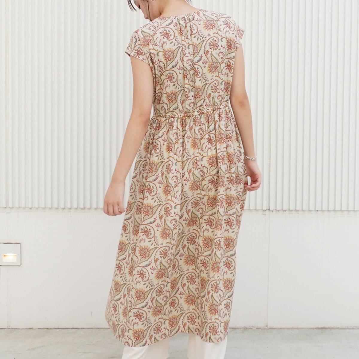 【SOULEIADO ソレイアード】ワンピース