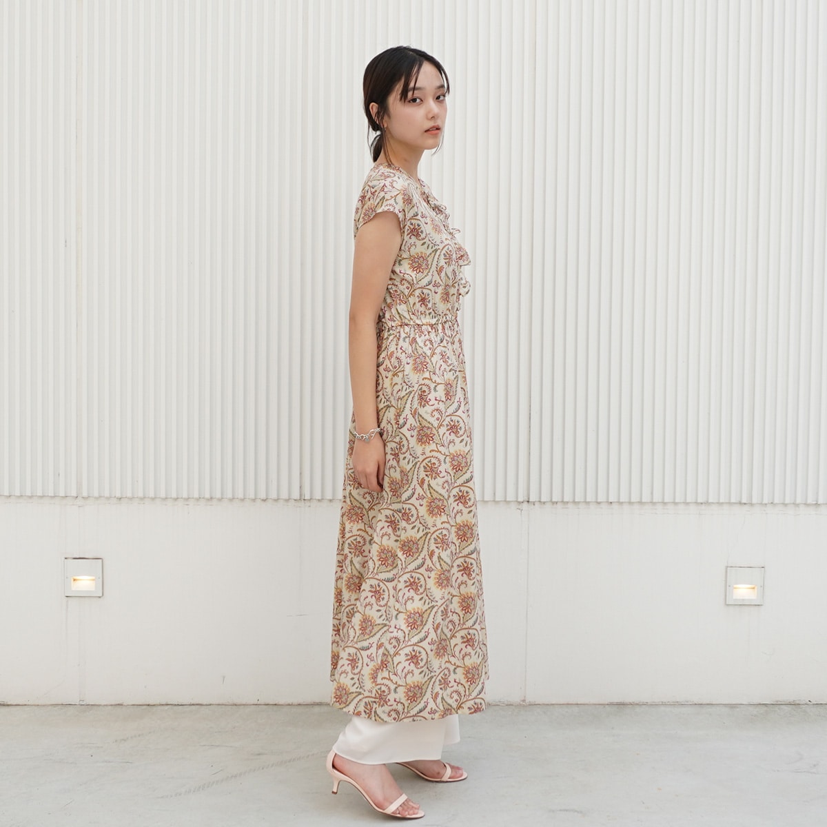 【SOULEIADO ソレイアード】ワンピース