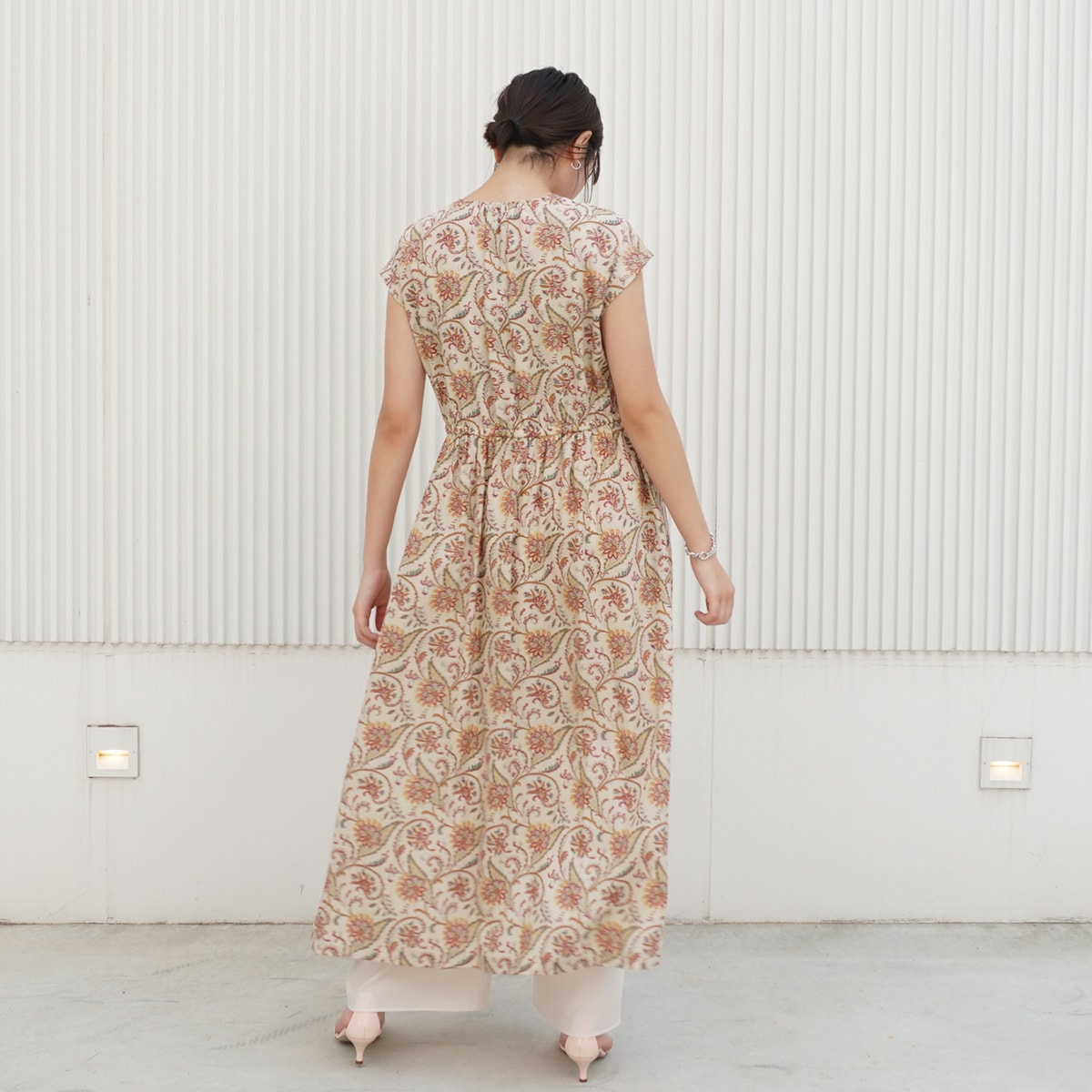 【SOULEIADO ソレイアード】ワンピース