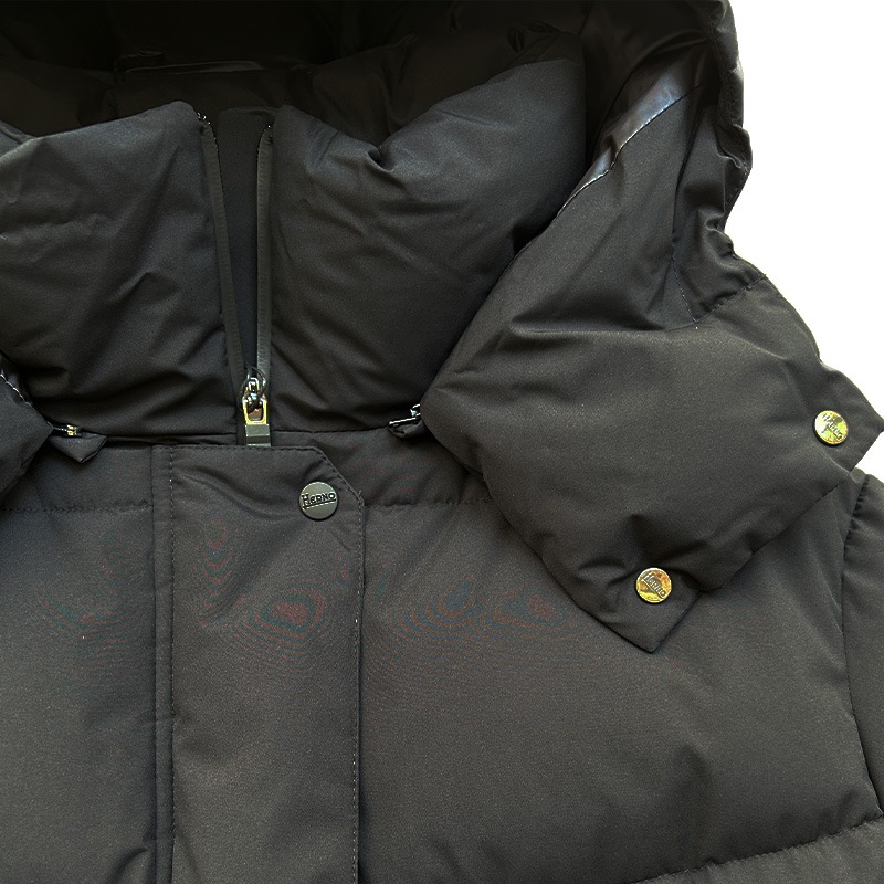 ⭐ぽん HERNO/ヘルノ/2WAYコットンコート コート | HERNO (Women