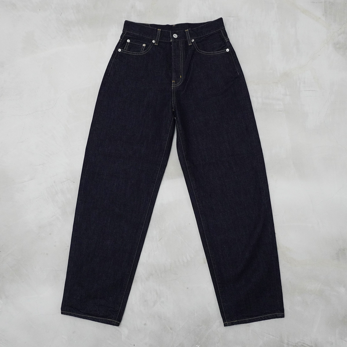 【D.M.G. ディーエムジー】パンツ デニム