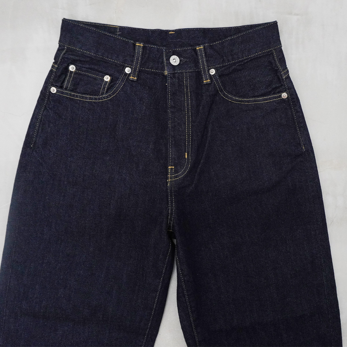 【D.M.G. ディーエムジー】パンツ デニム