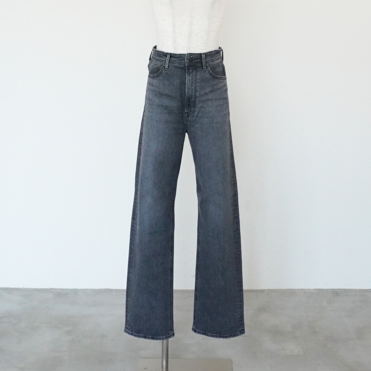 YANUK ヤヌーク】デニム LEA | ANNE onlinestore - アンネ松本公式