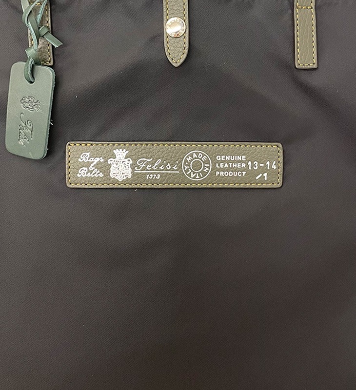 フェリージ282 （110cmストラップ付き）定価38,500円 Felisi フェリージ】バッグ | ANNE onlinestore - アンネ松本