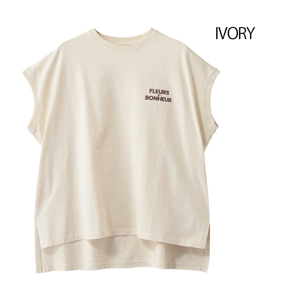 【upper hights アッパーハイツ】Tシャツ