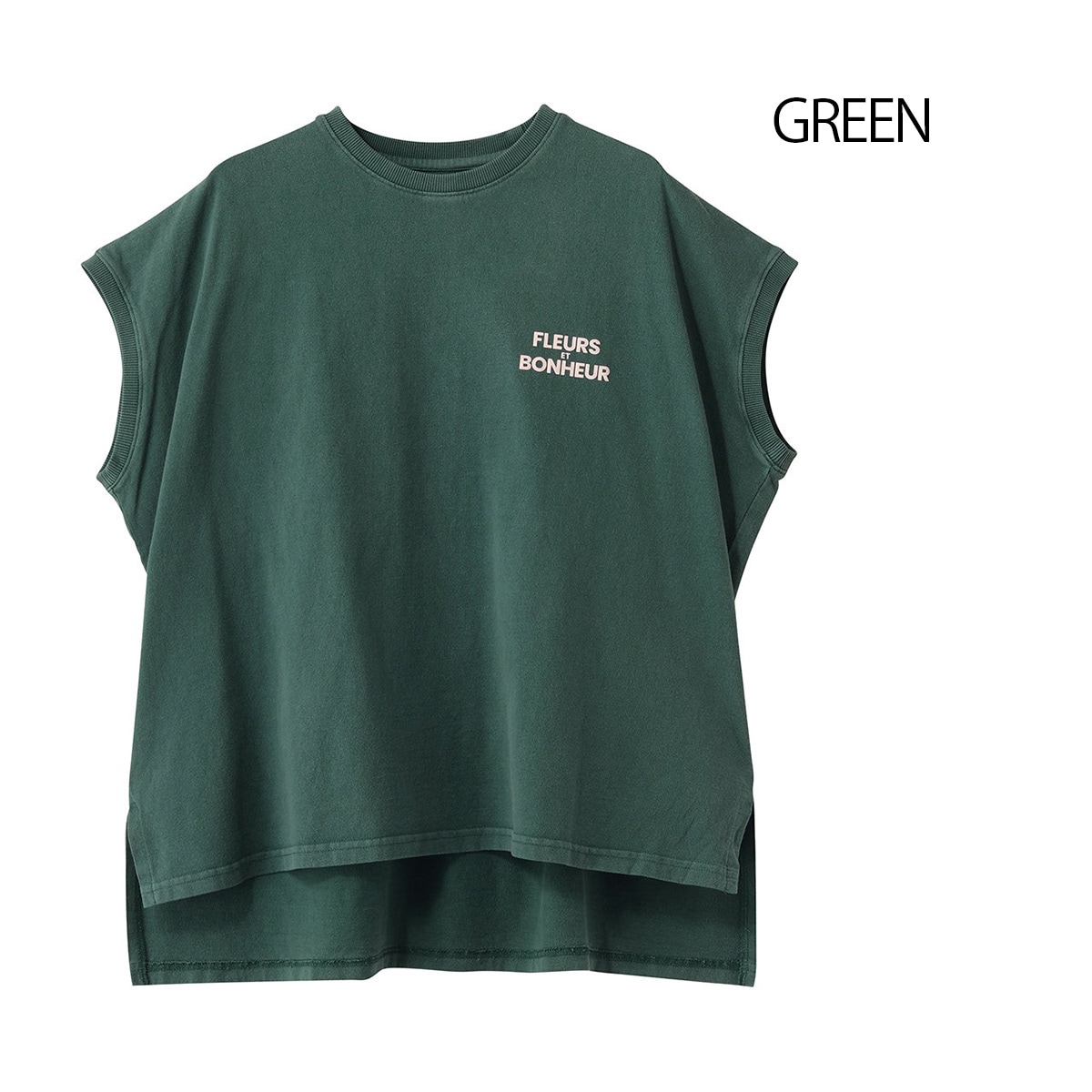 【upper hights アッパーハイツ】Tシャツ