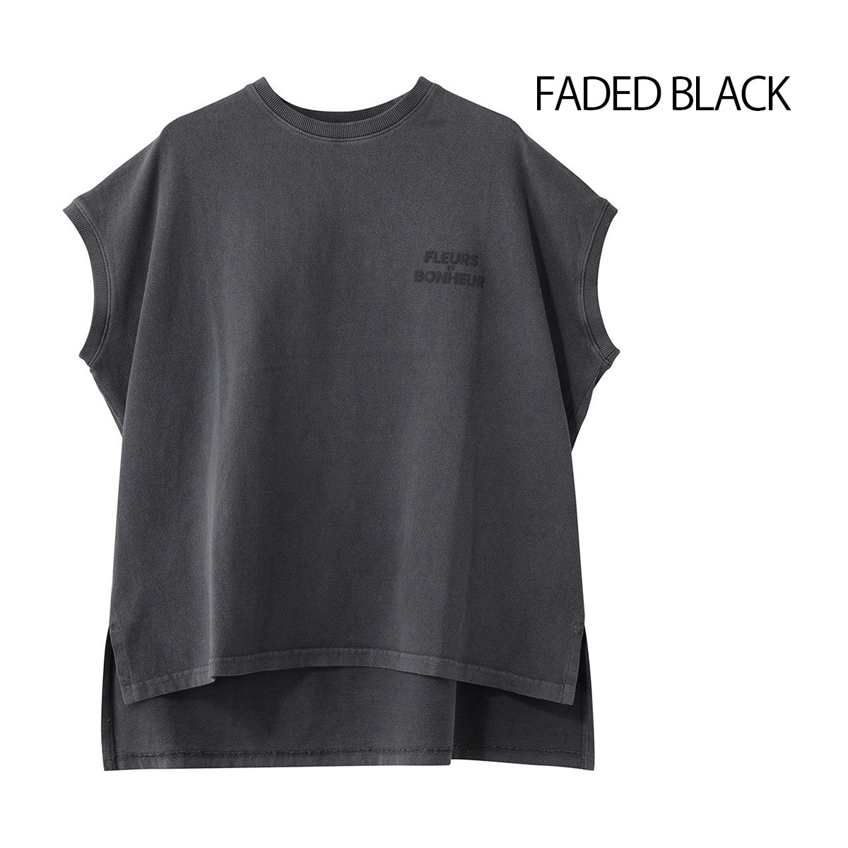【upper hights アッパーハイツ】Tシャツ