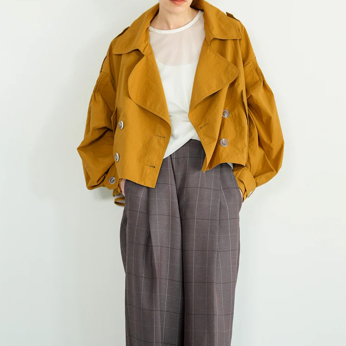 LalliaMu ラリアムー】コート の通販｜正規取扱店 ANNE onlinestore