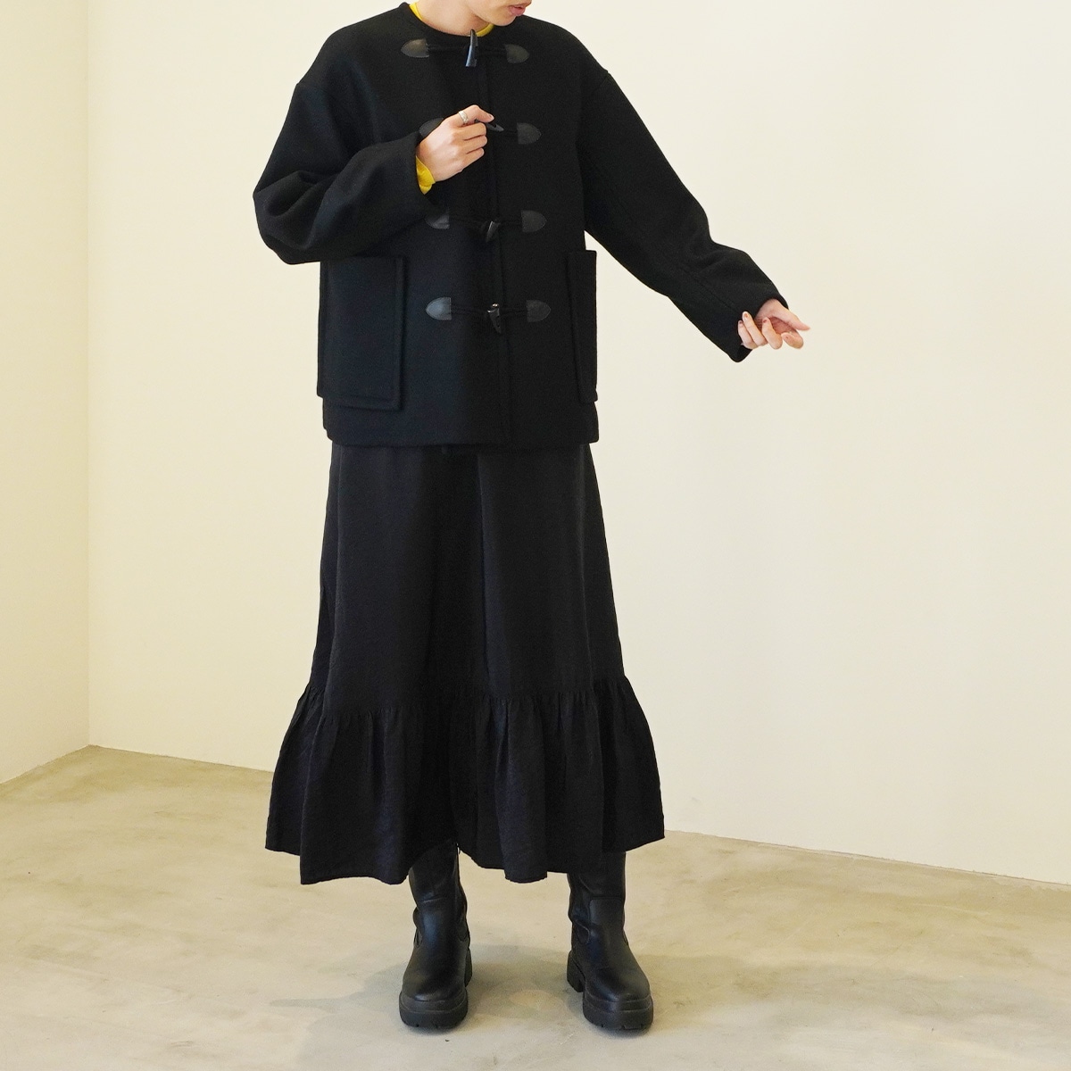 1点もの！MAX50％OFF！！【BRAHMIN ブラーミン】アウター