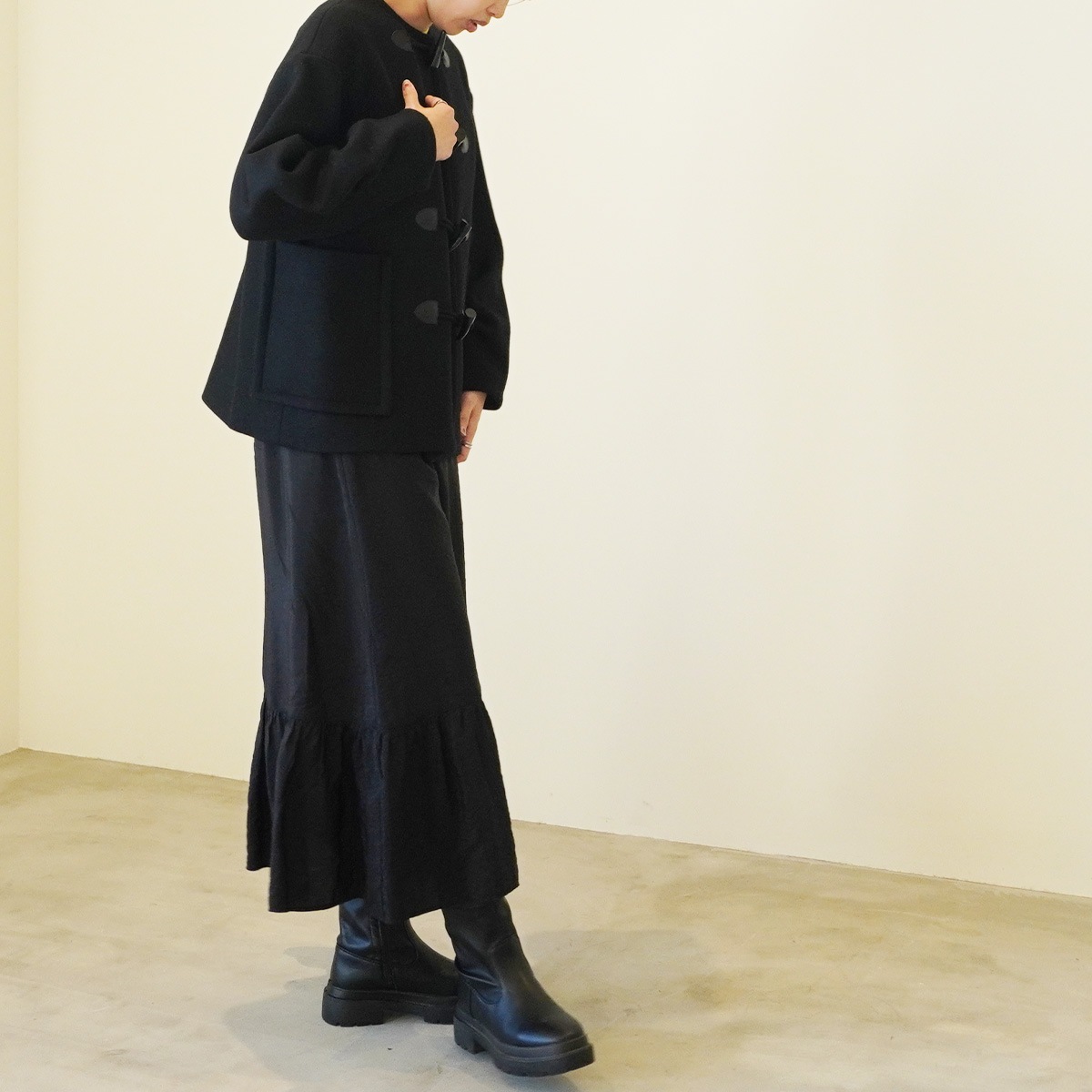 1点もの！MAX50％OFF！！【BRAHMIN ブラーミン】アウター