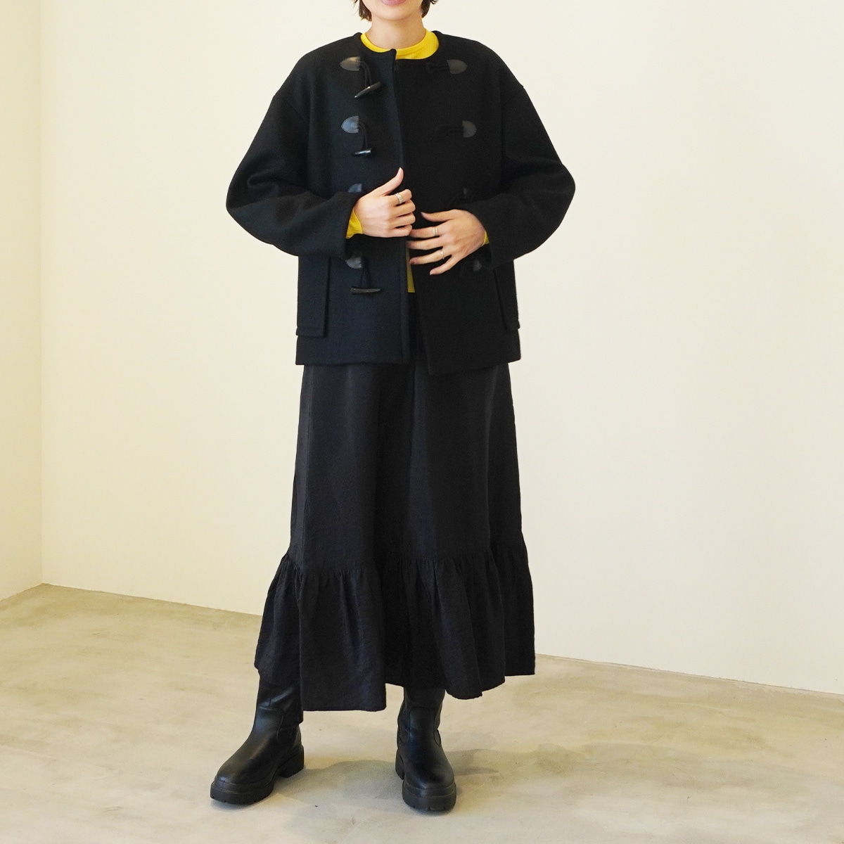 1点もの！MAX50％OFF！！【BRAHMIN ブラーミン】アウター