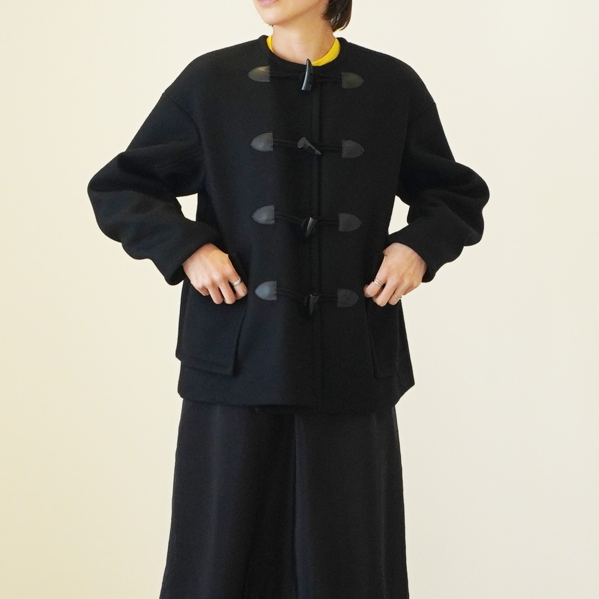 1点もの！MAX50％OFF！！【BRAHMIN ブラーミン】アウター