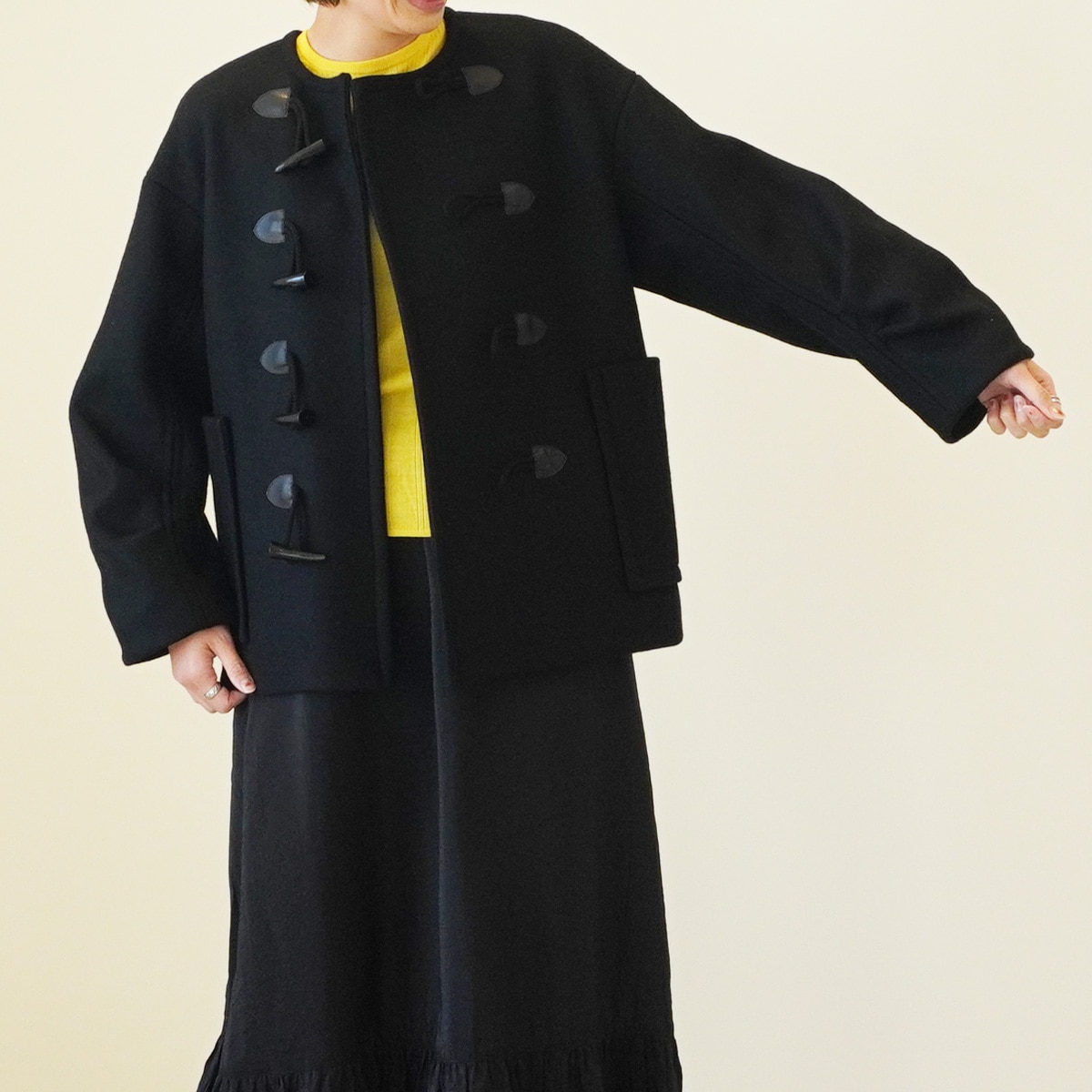 1点もの！MAX50％OFF！！【BRAHMIN ブラーミン】アウター