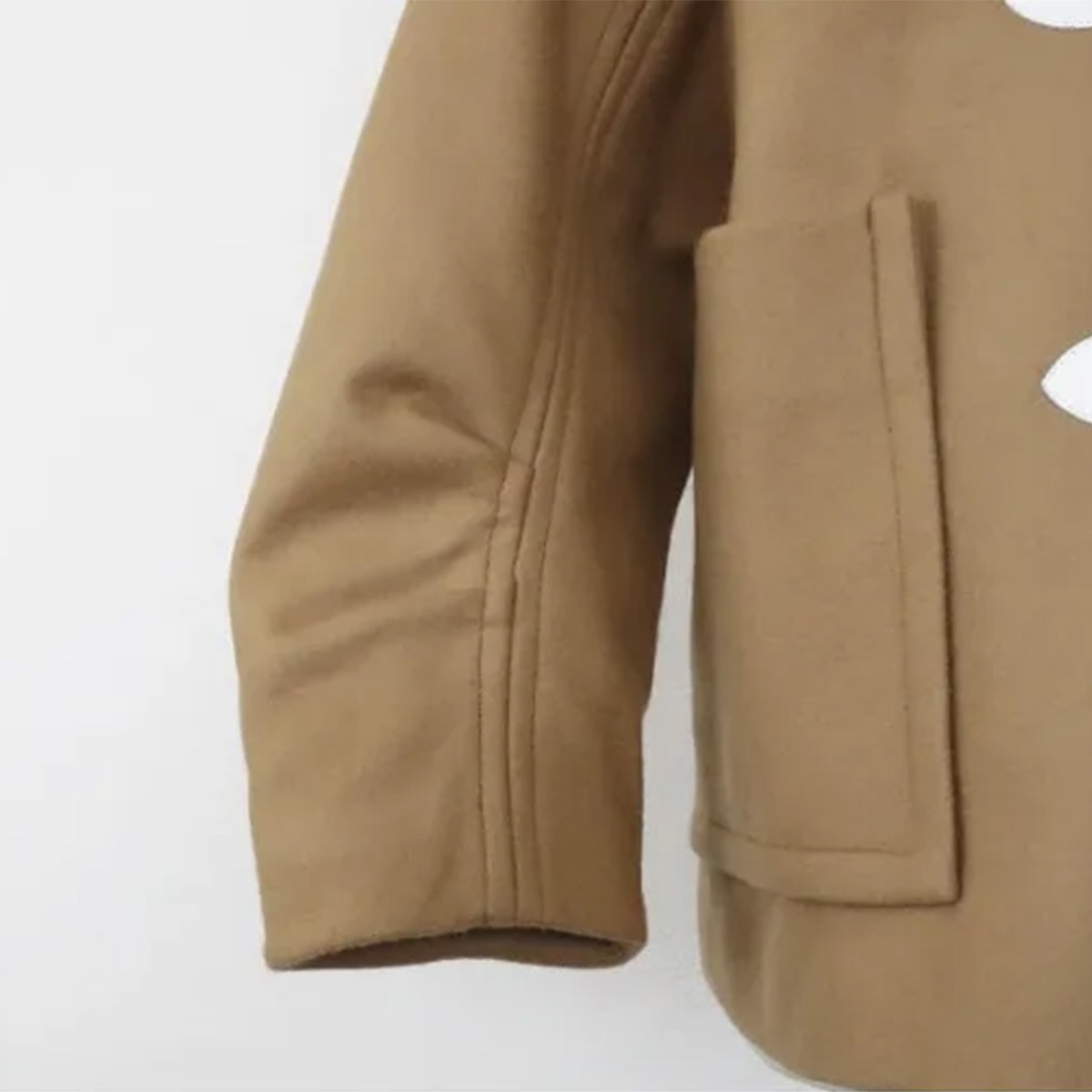 1点もの！MAX50％OFF！！【BRAHMIN ブラーミン】アウター