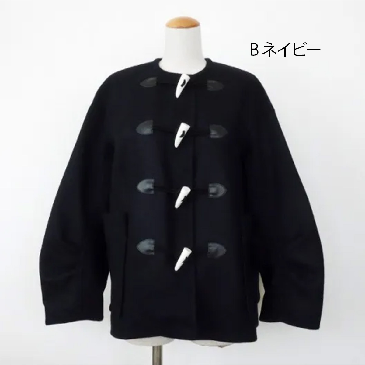 1点もの！MAX50％OFF！！【BRAHMIN ブラーミン】アウター